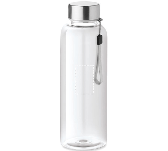 Tritan bottle 500ml